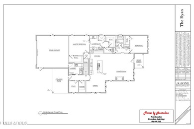 The living is easy in this lovely newly built residence in a - photo 1