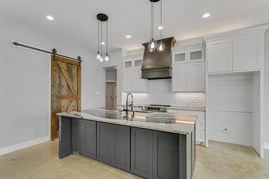 Lake Ray Roberts Home For Sale in Sanger Texas