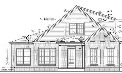 The living is easy in this lovely newly built residence in a - photo 2