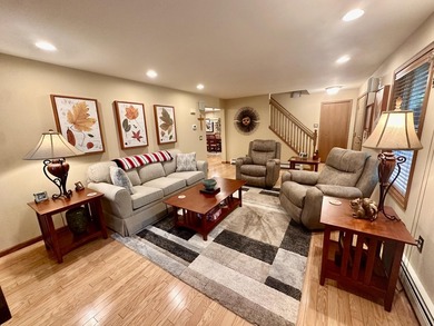 Welcome Home to Pine Grove -- Your Hubbard Lake Retreat. Tucked - photo 3