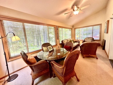 Welcome Home to Pine Grove -- Your Hubbard Lake Retreat. Tucked - photo 4