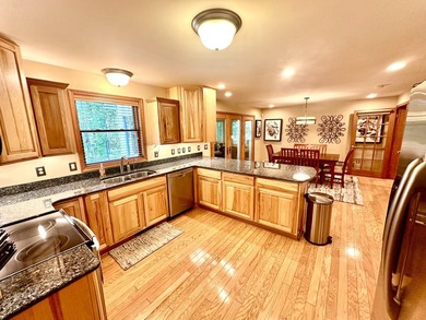 Welcome Home to Pine Grove -- Your Hubbard Lake Retreat. Tucked - photo 5
