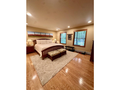 Welcome Home to Pine Grove -- Your Hubbard Lake Retreat. Tucked - photo 7