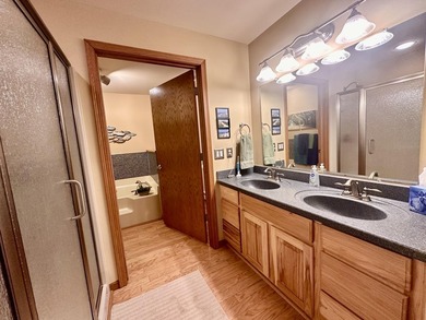 Welcome Home to Pine Grove -- Your Hubbard Lake Retreat. Tucked - photo 8