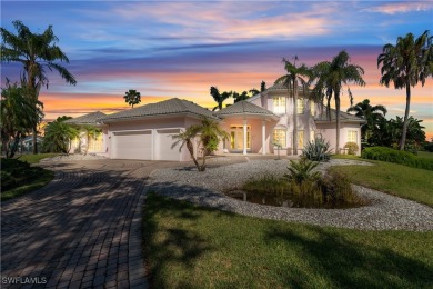Lake Home For Sale in Estero, Florida