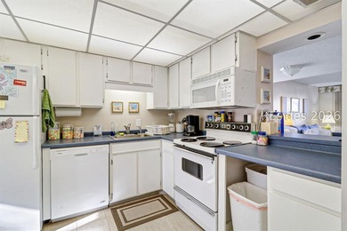 Enjoy oceanfront living at 1306 Island Club, where Atlantic