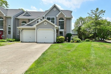 Lake Condo For Sale in Indianapolis, Indiana