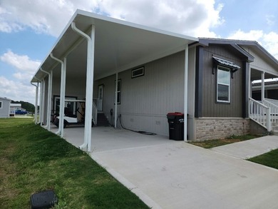 Discover RockRose Ranch, a Land Leased Manufactured Home - photo 13