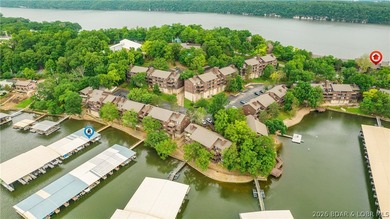 Amazing views of the main channel from this 2 bedroom, 2 - photo 18