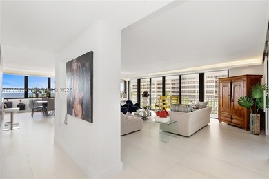 COCONUT GROVE private Island *GROVE ISLE* THIS UNIT OFFERS - photo 18