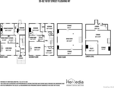 Prime North Flushing location, right off the corner of Northern - photo 18