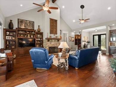 This home on Toledo Bend Lake will keep you on your patio lost - photo 9