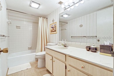 Enjoy oceanfront living at 1306 Island Club, where Atlantic