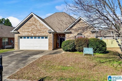 (private lake, pond, coastal) Home For Sale in Montevallo Alabama