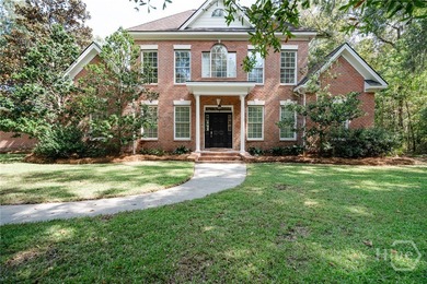 (private lake, pond, coastal) Home For Sale in Midway Georgia