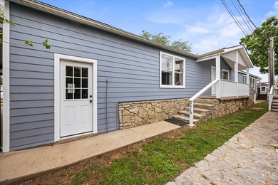 Lake Granbury Home Active Under Contract in Granbury Texas
