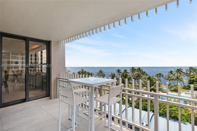 COCONUT GROVE private Island *GROVE ISLE* THIS UNIT OFFERS - photo 36