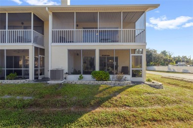 Port Charlotte Waterway Area Condo For Sale in Punta Gorda Florida