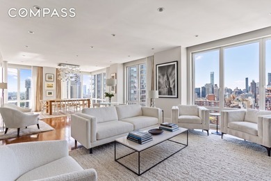 Prepare to be captivated by Residence 25A, a jaw-dropping sky - photo 1