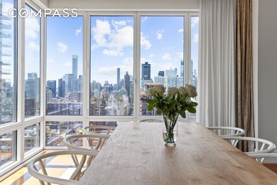 Prepare to be captivated by Residence 25A, a jaw-dropping sky - photo 4