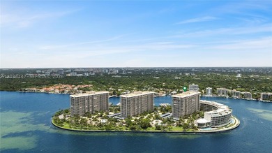 COCONUT GROVE private Island *GROVE ISLE* THIS UNIT OFFERS - photo 45