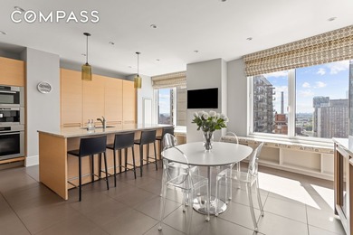 Prepare to be captivated by Residence 25A, a jaw-dropping sky - photo 5
