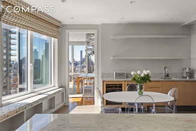 Prepare to be captivated by Residence 25A, a jaw-dropping sky - photo 6