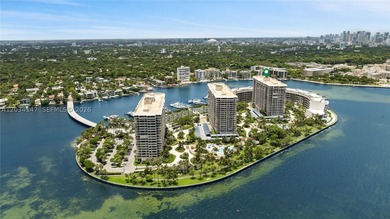 COCONUT GROVE private Island *GROVE ISLE* THIS UNIT OFFERS - photo 48