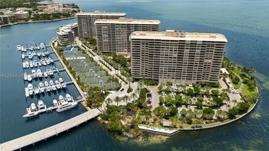COCONUT GROVE private Island *GROVE ISLE* THIS UNIT OFFERS - photo 49