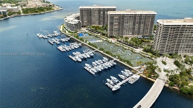 COCONUT GROVE private Island *GROVE ISLE* THIS UNIT OFFERS - photo 50