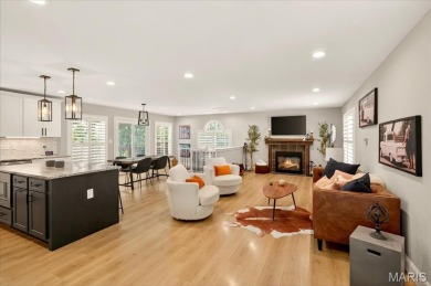 Lake Home For Sale in Cedar Hill, Missouri