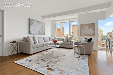 Perched on the 21st floor of the highly sought-after 200 - photo 1