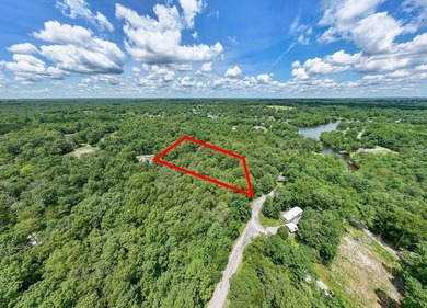 Mohawk Lake Lot For Sale in Crossville Tennessee