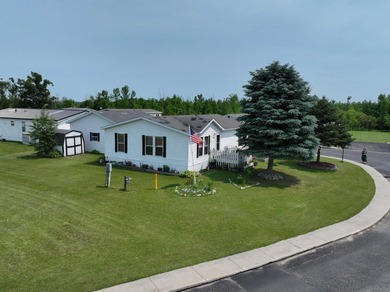 Cute and well-maintained 2-bedroom, 2-bath home located in Huron - photo 2