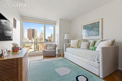 Perched on the 21st floor of the highly sought-after 200 - photo 7