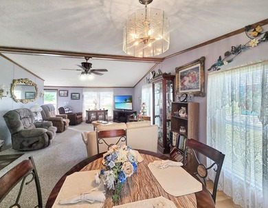 Cute and well-maintained 2-bedroom, 2-bath home located in Huron - photo 9