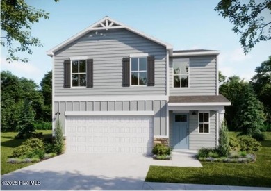 (private lake, pond, coastal) Home For Sale in Hampstead North Carolina