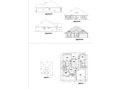 Lake Home For Sale in Granbury, Texas