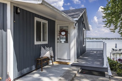 Lake Home For Sale in Portage, Michigan