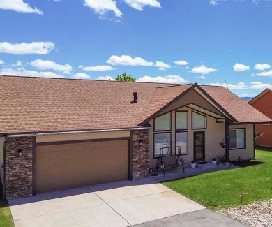 Lake Home For Sale in Donnelly, Idaho