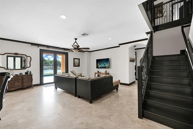 5 BEDROOMS 5 BATHROOMS, LAKE & HEATED POOL & SPA, IMPACT WINDOWS - photo 3