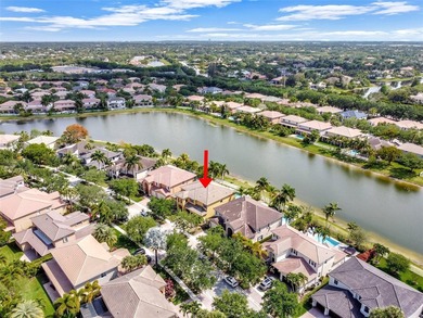 5 BEDROOMS 5 BATHROOMS, LAKE & HEATED POOL & SPA, IMPACT WINDOWS - photo 4