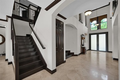 5 BEDROOMS 5 BATHROOMS, LAKE & HEATED POOL & SPA, IMPACT WINDOWS - photo 8
