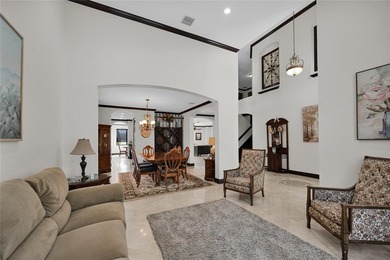 5 BEDROOMS 5 BATHROOMS, LAKE & HEATED POOL & SPA, IMPACT WINDOWS - photo 9