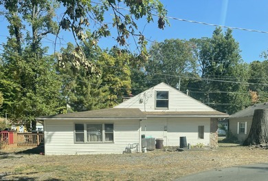 Indian Lake Home Sale Pending in Huntsville Ohio