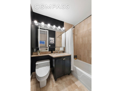 Big Light, Big Storage, Big Surprises Welcome to Residence 7J At - photo 8