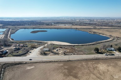 (private lake, pond, creek) Acreage For Sale in Caldwell Idaho