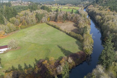 Nehalem River Acreage For Sale in Seaside Oregon