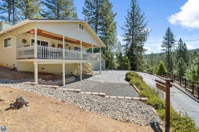 Pine Mountain Lake Home For Sale in Groveland California