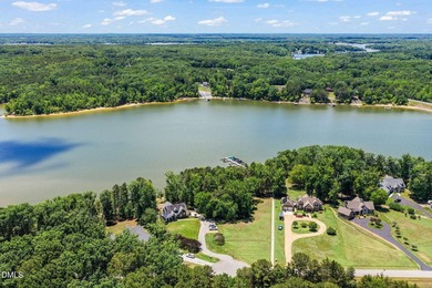 SUNSET VIEWS OVER KERR LAKE will be yours at LOT 9 BEECHTREE - photo 11